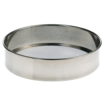 Louis Tellier | Tellier RVS bakkerszeef 30cm