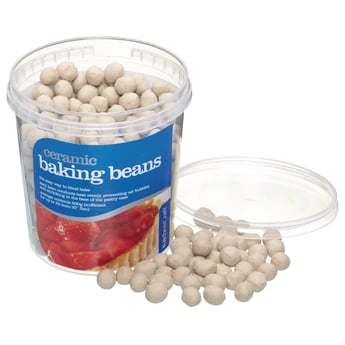 Kitchen Craft | Keramische Bakbonen 500G