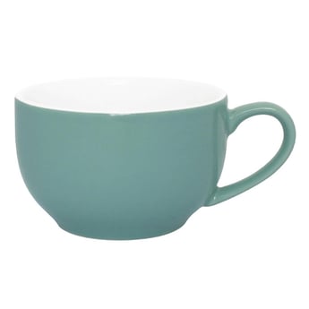 Olympia | Café koffiekoppen aqua 23cl (12 stuks)