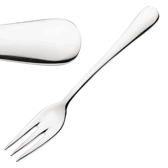 Pintinox | Stresa gebaksvorkjes 150mm (12 stuks)