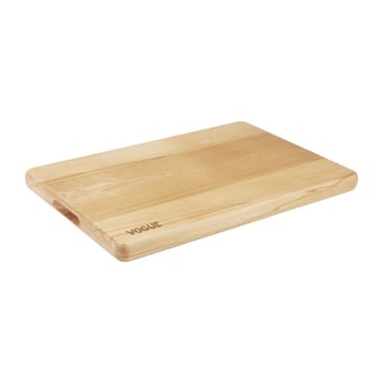 Vogue | Beuken Snijplank Groot 510x355X30mm