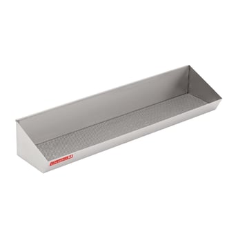 Gastro M | RVS frites uitschepbak 120x28x20cm