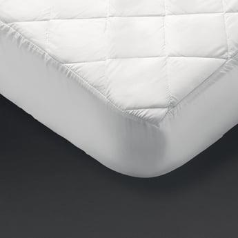 Mitre Comfort | Quiltop Matrasbeschermer Enkel