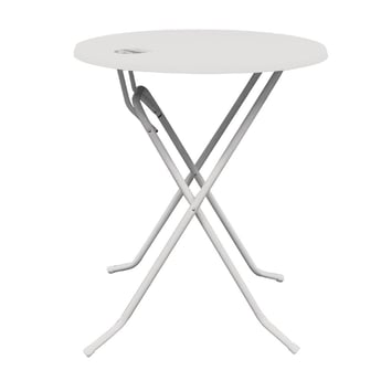 Geen Merk | Inklapbare Statafel Dubai 85cm