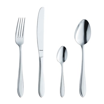 Amefa | Punt Filet tafellepels (12 stuks)