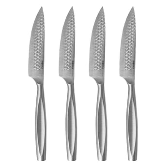 Boska | Steakmessen Monaco+ (4 stuks)