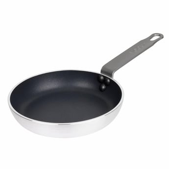 Vogue | Aluminium Antiaanbaklaag Teflon Platinum Plus Braadpan 20cm