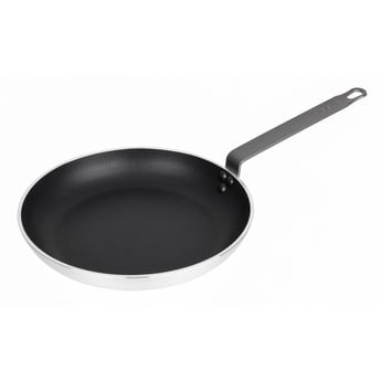 Vogue | Aluminium Antiaanbak Teflon Platinum Plus Koekenpan 32cm