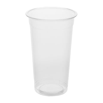 Fiesta Recyclable | Fiesta recyclebare rPET bekers 568 ml/20 oz (400 stuks)