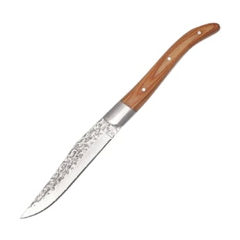 Comas | Denali Steakmes (6 stuks)
