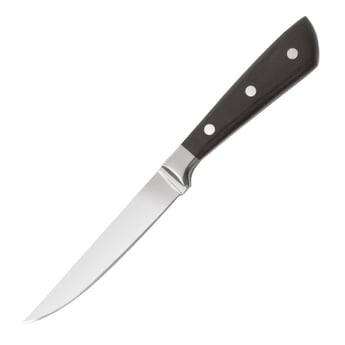 Comas | Montblanc Steakmes Zwart (6 stuks)