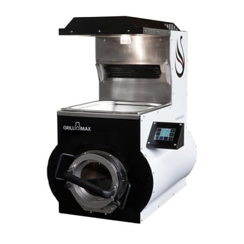 Grillomax | Snackstation