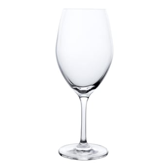 Olympia | Cantina Wijnglazen Wit Kristal 375ml (6 stuks)