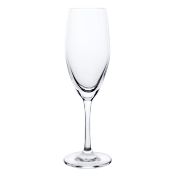 Olympia | Cantina Champagneflûtes Kristal 195ml/195ml (6 stuks)