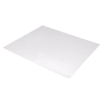 Vogue | Gril-/Bakpapier Wit 330x270mm (200 stuks)