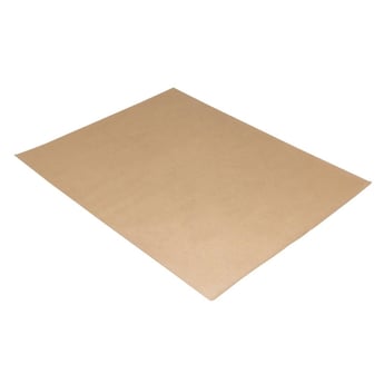 Vogue | Gril/Bakpapier Kraft 330x270mm (200 stuks)