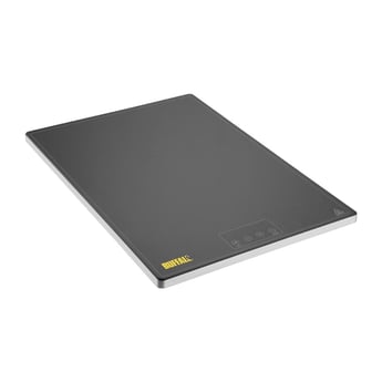 Buffalo | Slimline Voedselverwarmingsplaat GN 1/1