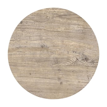Roltex | S-Plank diameter 38 cm Bio Polyester Vintage (5 stuks)