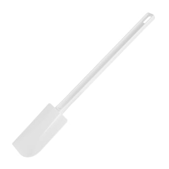 Vogue | rubberen pannenlikker 40,5cm
