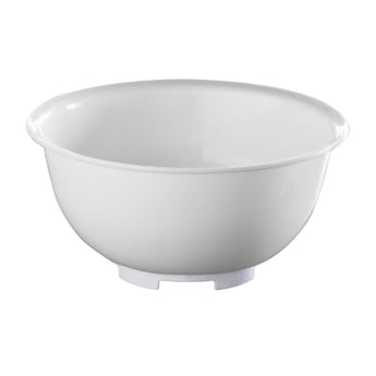 Araven | polypropyleen beslagkom 0,5Ltr