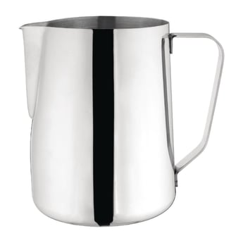Olympia | RVS melkkan 2Ltr