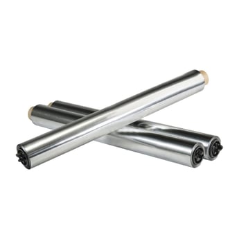 Wrapmaster | aluminiumfolie navulling 45cm (3 stuks)