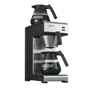 Bravilor Bonamat | koffiezetapparaat Mondo 1,7Ltr