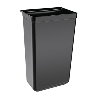Vogue | afvalbak 29ltr