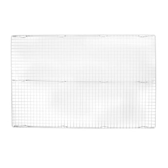 Vogue | zware koeling rek 635 x 406mm