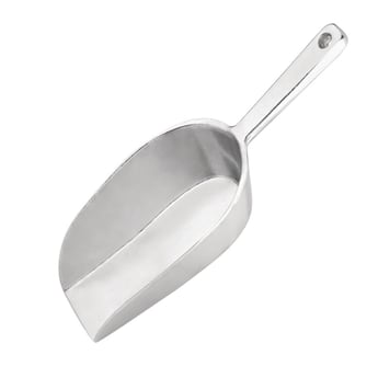 Vogue | aluminium schep 13cl