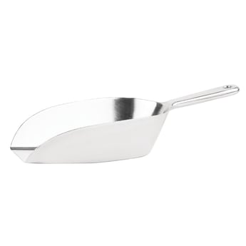 Vogue | aluminium schep 455ml