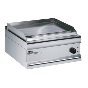 Lincat Silverlink 600 elektrische bakplaat GS6 - J950