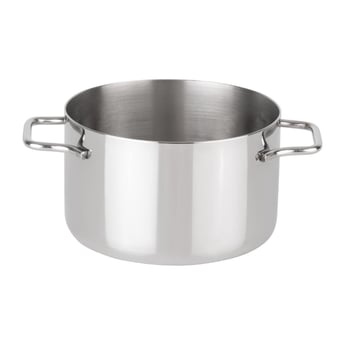 Olympia | Tafel Presentatie Mini Serveer Braadpan 675ml