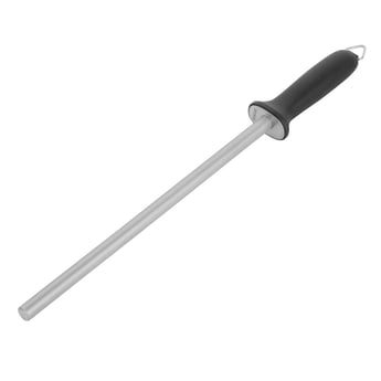 Vogue | Heavy Duty Diamant Aanzetstaal 30,5cm