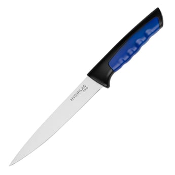Hygiplas | Pro fileermes blauw 15cm
