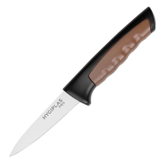Hygiplas | Pro schilmes bruin 8,5 cm