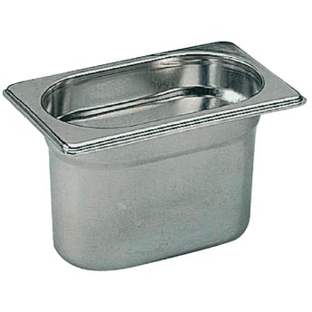 Matfer Bourgeat | RVS GN1/9 bak 100mm