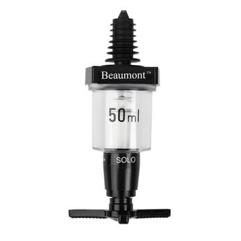 Beaumont | Maatschenker driepoot 5cl