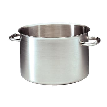 Matfer Bourgeat | Excellence RVS inductie soeppan 11Ltr