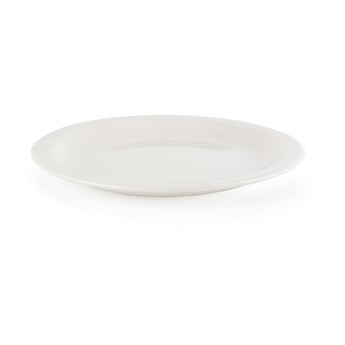 Churchill | Whiteware Nova borden 20,2cm (24 stuks)