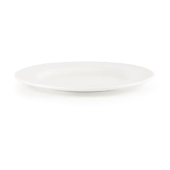 Churchill | Whiteware Classic borden 16,5cm (24 stuks)