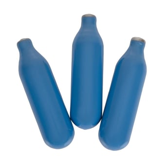 Vogue | slagroompatronen grootverpakking (100 stuks)