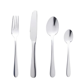 Olympia | Buckingham Serve Like A Pro 48-Delige Bestekset
