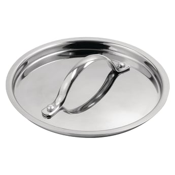 Vogue | Triwall deksel 16cm
