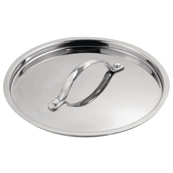 Vogue | Triwall deksel 20cm