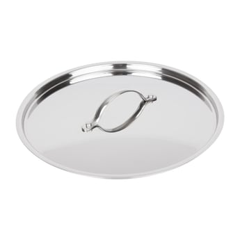 Vogue | Triwall deksel 28cm