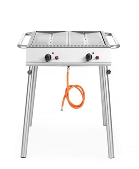 Hendi | Xantos Gasgrill