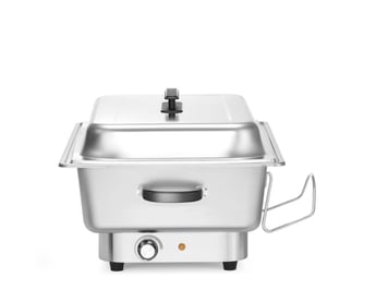 Hendi | Chafing dish elektrisch Pollina