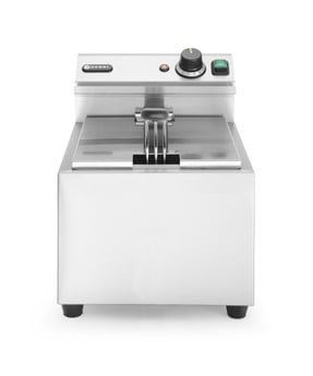 Hendi | Friteuse Profi Line, 8 liter