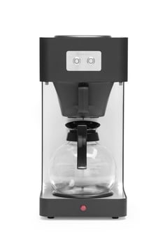 Hendi | Koffiezetapparaat